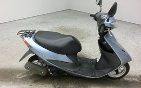 SUZUKI ADDRESS V50 Fi G Type CA42A