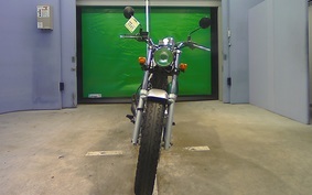 HONDA CB223S MC40