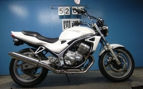 KAWASAKI BALIUS 250 1995 ZR250A