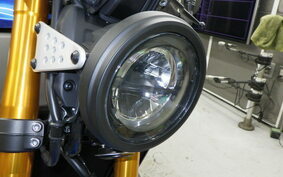 YAMAHA XSR900 2024 RN80J