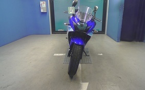 SUZUKI GSX250R DN11A