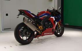 HONDA CBR1000RR RSP 2021 SC82