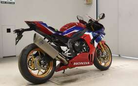 HONDA CBR1000RR RSP 2023 SC82