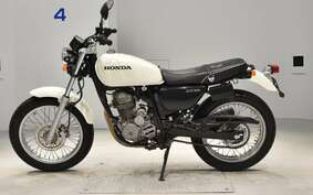 HONDA CB223S MC40