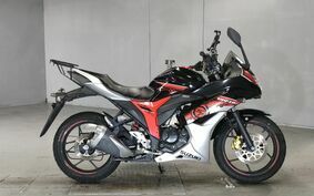 SUZUKI GIXXER 150 SF 不明