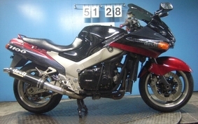 KAWASAKI ZZ1100 NINJA R Gen.2 1993 ZXT10D