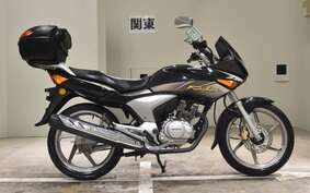 HONDA CBF150 PCK0