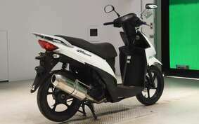 SUZUKI ADDRESS 110 CE47A