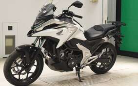 HONDA NC750X 2021 RH09