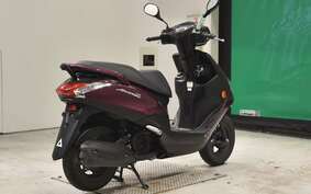 YAMAHA AXIS 125 Z SED7J