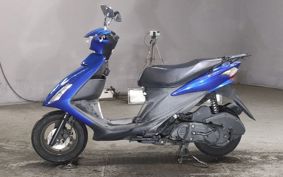 SUZUKI ADDRESS V125 CF4MA
