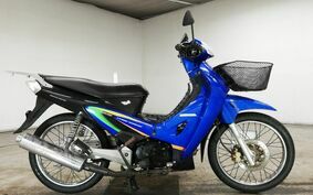 HONDA WAVE 125 S NF125MD