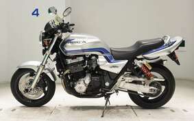 HONDA CB1300SF SUPER FOUR 1999 SC40