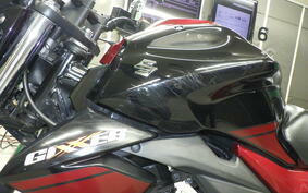 SUZUKI GIXXER 150 NG4BG