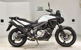 SUZUKI DL650 ( V-Strom 650 ) A 2014 VP56A