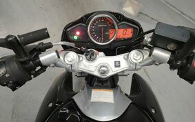 SUZUKI GSR250 GJ55D