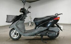 YAMAHA AXIS 125 TREET SE53J