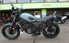 HONDA CL250 MC57