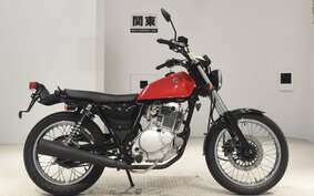 SUZUKI GRASS TRACKER NJ4BA