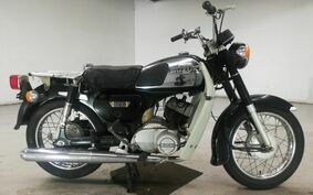 SUZUKI K125 K125