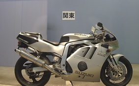 SUZUKI GSX-R400R 1992 GK76A