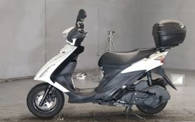SUZUKI ADDRESS V125 CF4MA