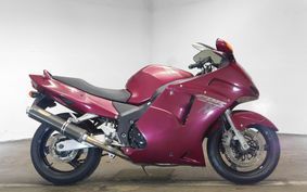 HONDA CBR1100XX 1997 SC35