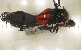 HONDA NC750X DCT 2021 RH09