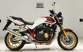 HONDA CB1300SF SUPER FOUR SP 2022 SC54