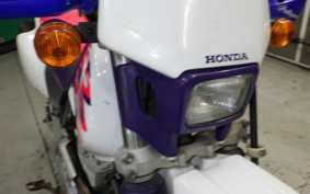 HONDA XR250 MD30