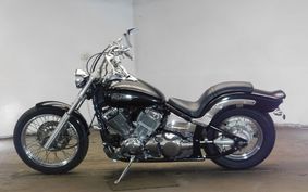 YAMAHA DRAGSTAR 400 1999