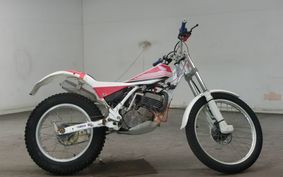 HONDA TLM220R MD23