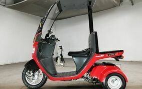 HONDA GYRO CANOPY TA03