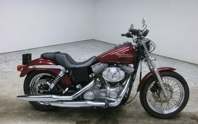 HARLEY FXD 1450 2001 GHV