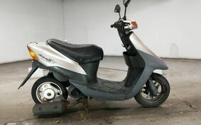 SUZUKI LET's 2 CA1KA