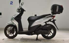 HONDA DIO 110 JF31