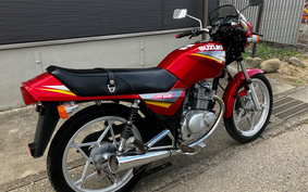 SUZUKI GS125 NF41B