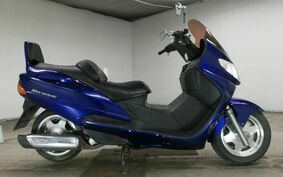 SUZUKI SKYWAVE 250 (Burgman 250) CJ41A