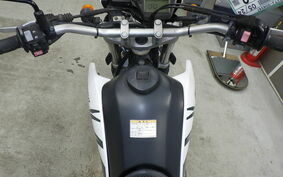 YAMAHA SEROW 250 Gen.2 DG17J