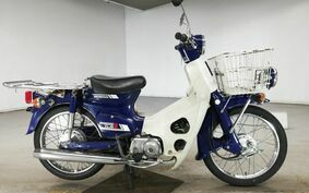 HONDA PRESS CUB 50 C50