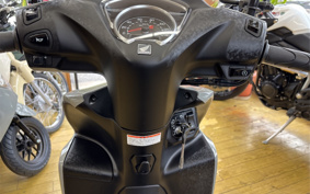 HONDA DIO 110 JK03