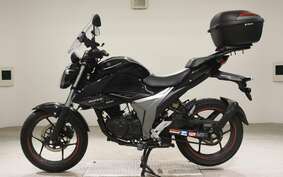 SUZUKI GIXXER 150 ED13N