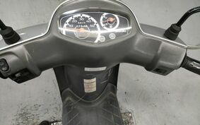 SUZUKI LET's 4 CA45A