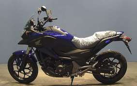 HONDA NC750 X Limited RC72