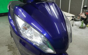 HONDA DIO 110 JF31