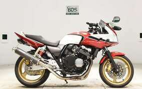 HONDA CB400 SUPER BOLDOR VTEC 2006 NC39