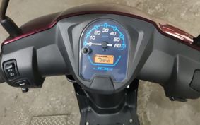 YAMAHA JOG AY01