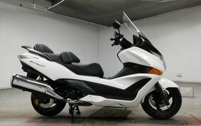 HONDA SILVER WING 400 GT 2011 NF03