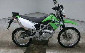 KAWASAKI KLX125 2011 LX125C