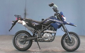 KAWASAKI KLX125D TRACKER 2010 LX125D